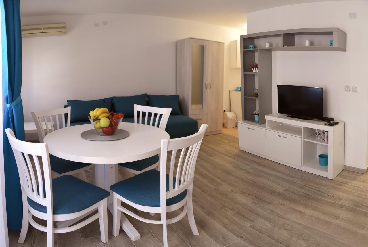 Studio Harmony Plus & Free Parking Vrnjačka Banja Extérieur photo