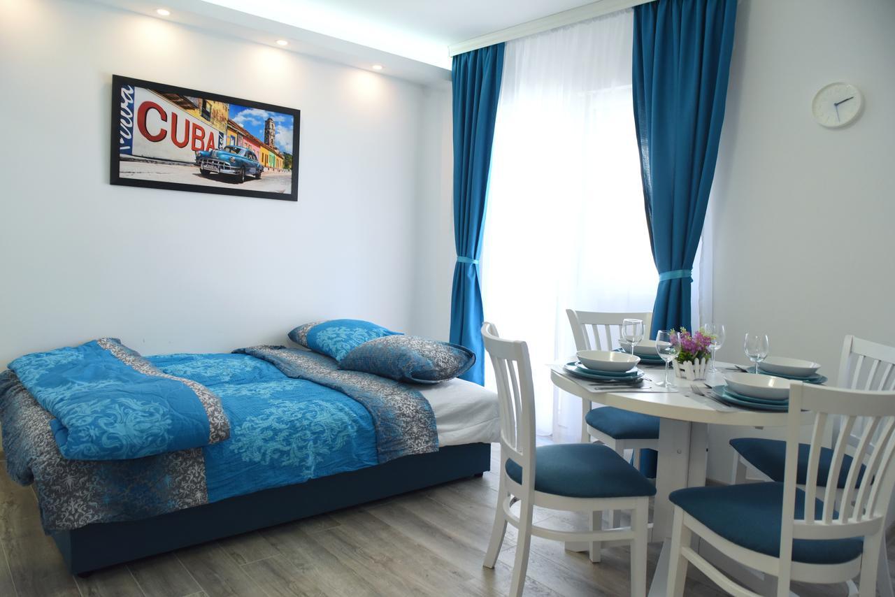 Studio Harmony Plus & Free Parking Vrnjačka Banja Extérieur photo