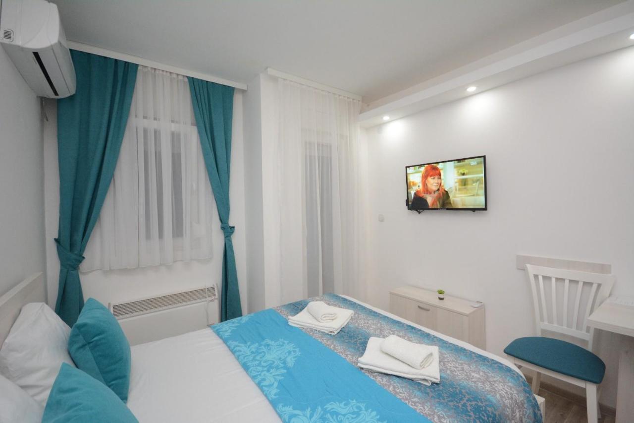 Studio Harmony Plus & Free Parking Vrnjačka Banja Extérieur photo