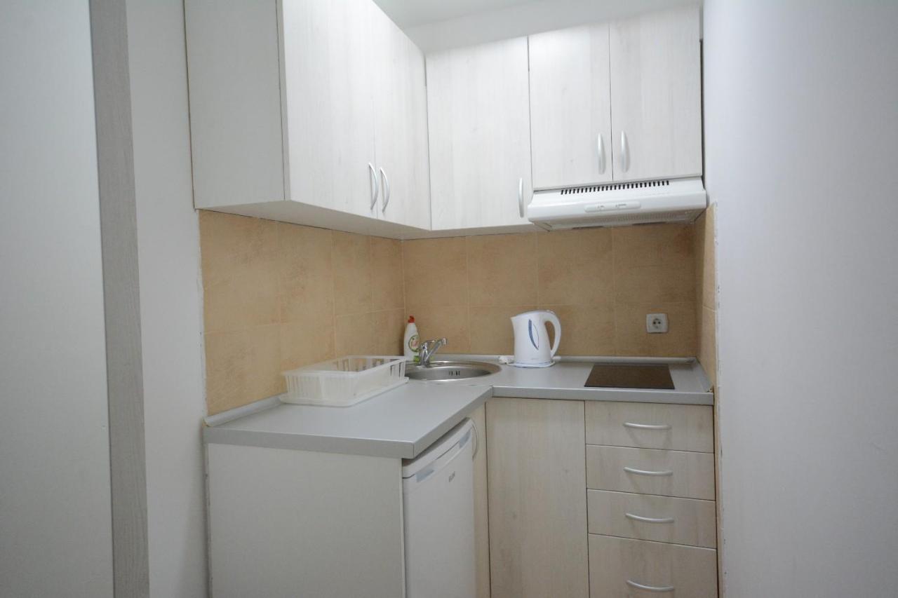 Studio Harmony Plus & Free Parking Vrnjačka Banja Extérieur photo