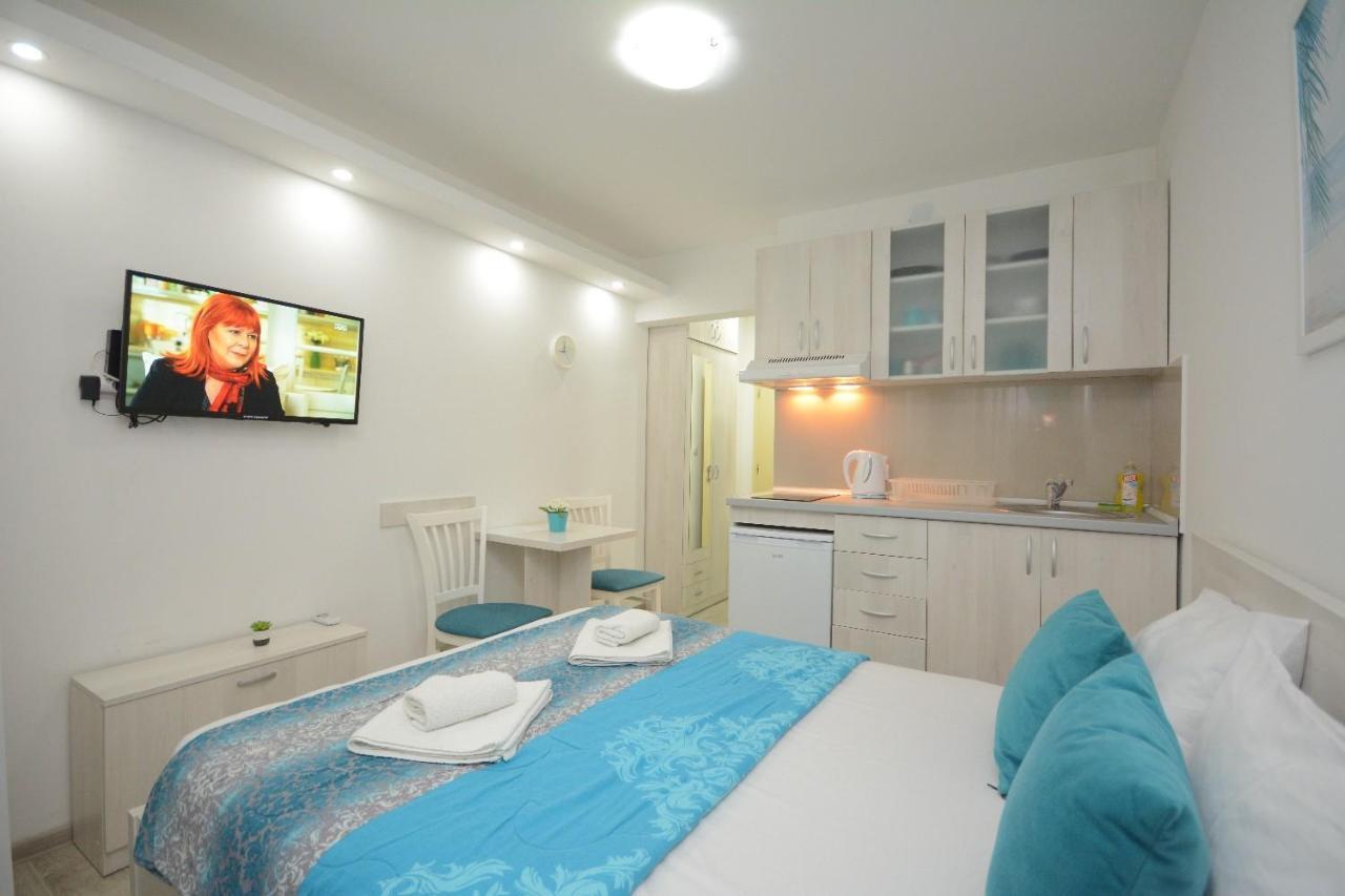 Studio Harmony Plus & Free Parking Vrnjačka Banja Extérieur photo