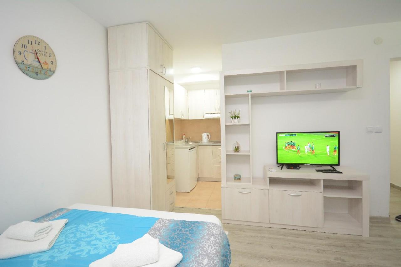 Studio Harmony Plus & Free Parking Vrnjačka Banja Extérieur photo