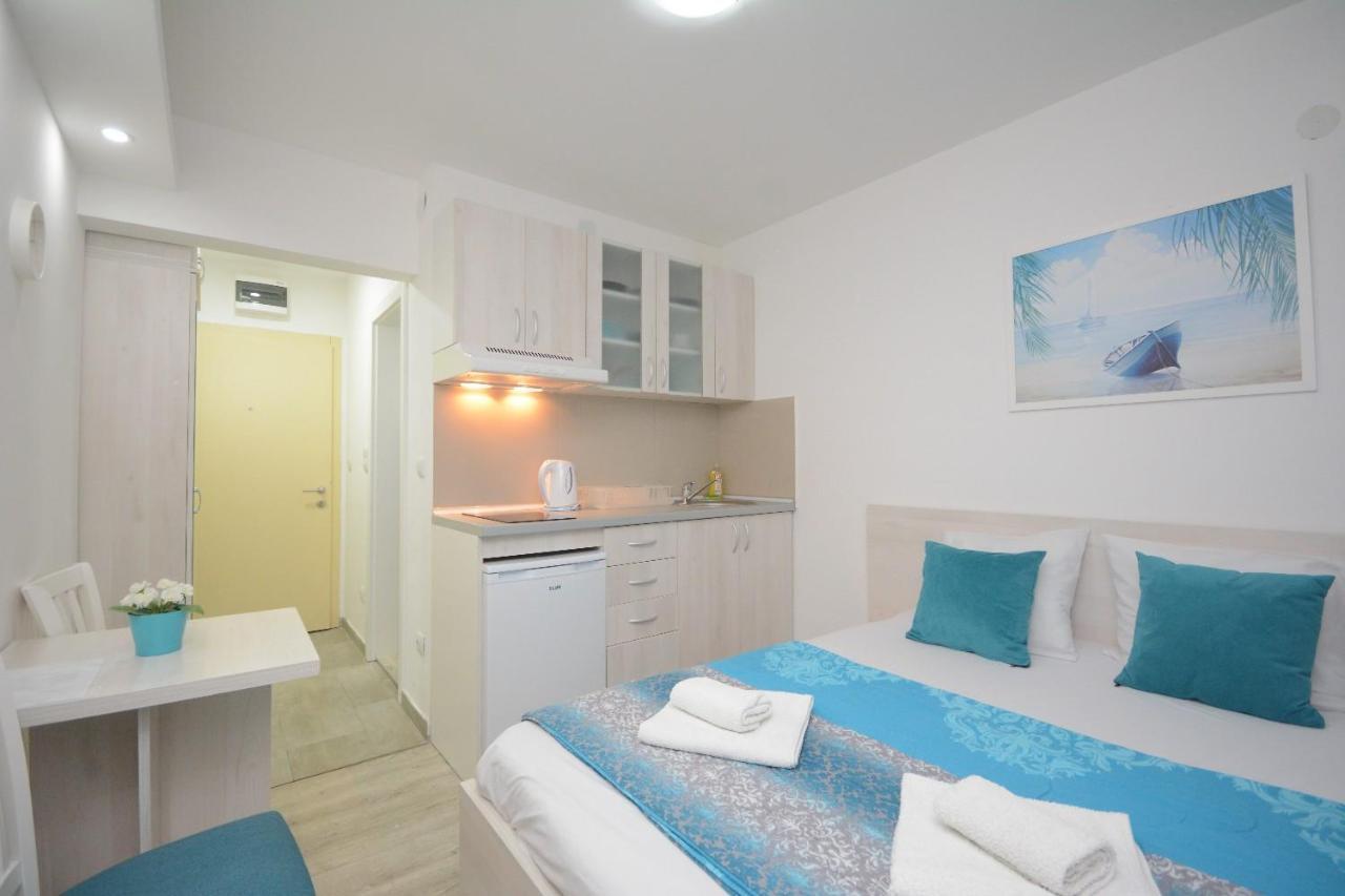Studio Harmony Plus & Free Parking Vrnjačka Banja Extérieur photo