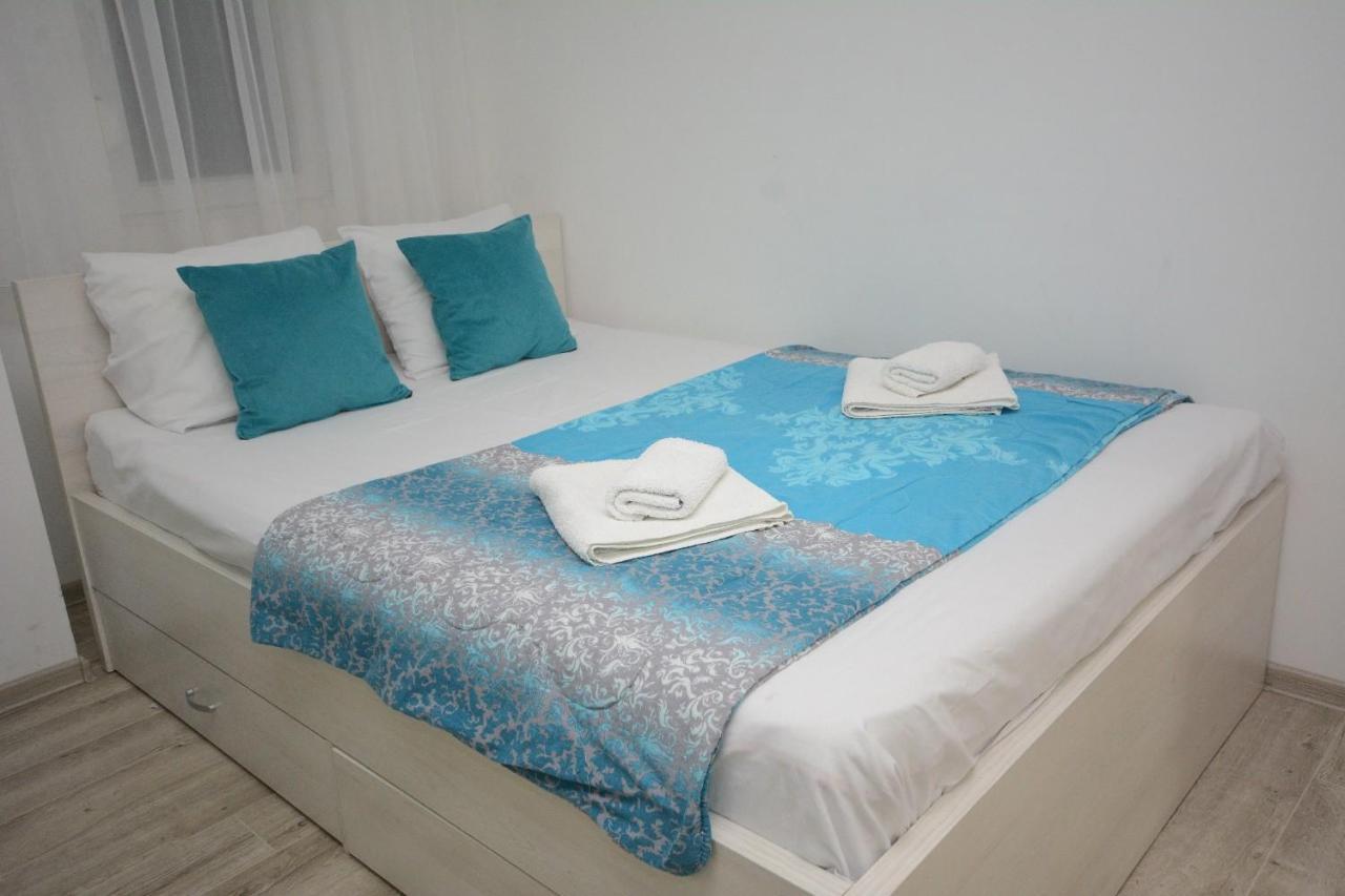 Studio Harmony Plus & Free Parking Vrnjačka Banja Extérieur photo