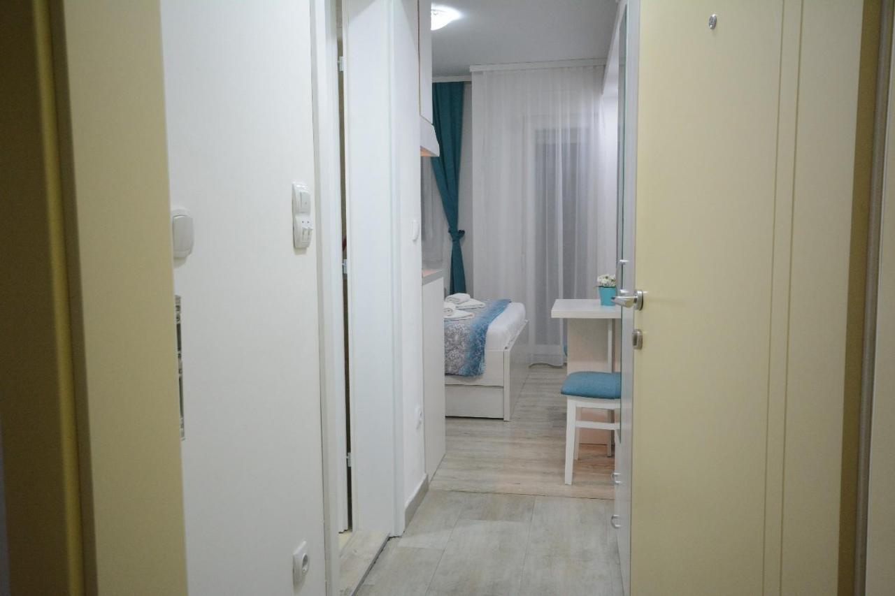 Studio Harmony Plus & Free Parking Vrnjačka Banja Extérieur photo